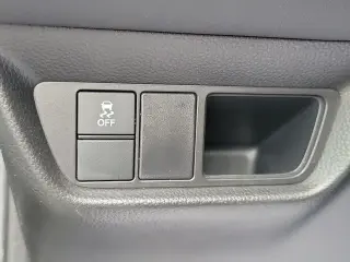 Honda HR-V 2024 Sport 4dr Crossover
