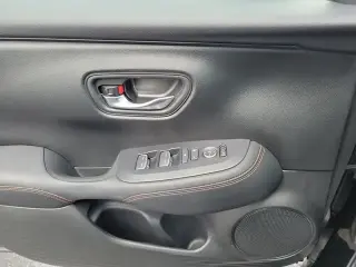 Honda HR-V 2024 Sport 4dr Crossover