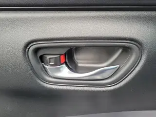 Honda HR-V 2024 Sport 4dr Crossover