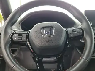 Honda HR-V 2024 Sport 4dr Crossover