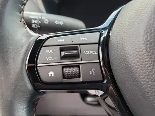 Honda HR-V 2024 Sport 4dr Crossover