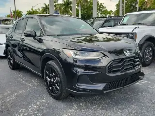 Honda HR-V 2024 Sport 4dr Crossover