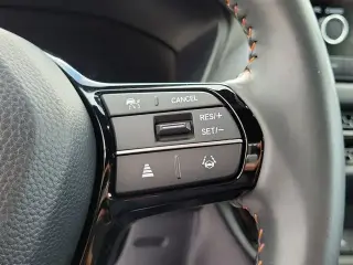 Honda HR-V 2024 Sport 4dr Crossover