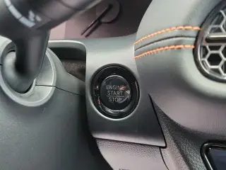 Honda HR-V 2024 Sport 4dr Crossover