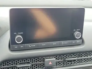 Honda HR-V 2024 Sport 4dr Crossover