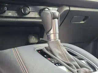 Honda HR-V 2024 Sport 4dr Crossover