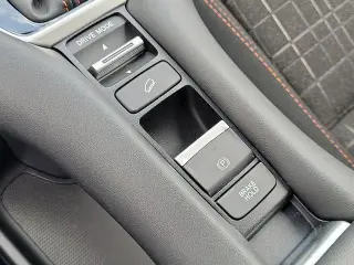 Honda HR-V 2024 Sport 4dr Crossover