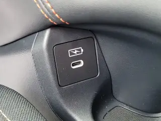 Honda HR-V 2024 Sport 4dr Crossover