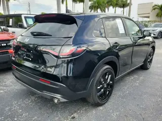 Honda HR-V 2024 Sport 4dr Crossover