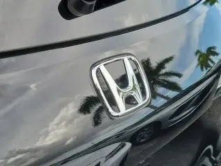 Honda HR-V 2024 Sport 4dr Crossover
