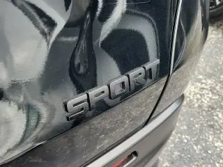 Honda HR-V 2024 Sport 4dr Crossover