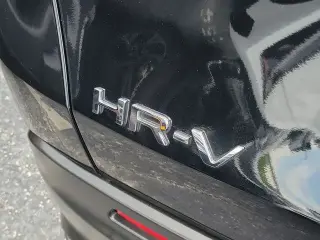 Honda HR-V 2024 Sport 4dr Crossover