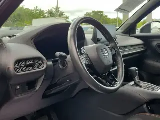 Honda HR-V 2024 Sport 4dr Crossover