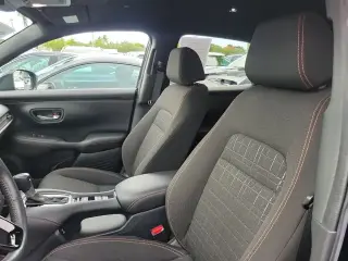 Honda HR-V 2024 Sport 4dr Crossover