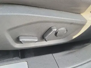 Ford Fusion 2016 Titanium 4dr Sedan