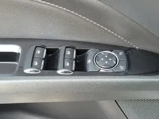 Ford Fusion 2016 Titanium 4dr Sedan