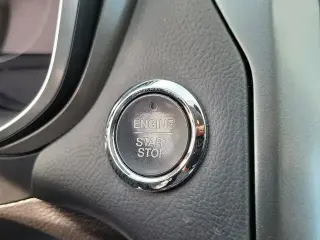Ford Fusion 2016 Titanium 4dr Sedan
