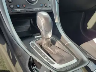 Ford Fusion 2016 Titanium 4dr Sedan