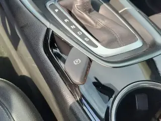 Ford Fusion 2016 Titanium 4dr Sedan