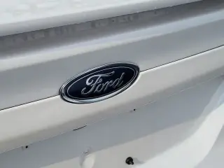 Ford Fusion 2016 Titanium 4dr Sedan