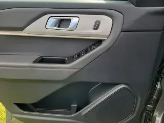 Ford Explorer 2025 Active 4dr SUV