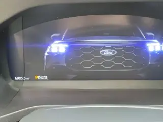 Ford Explorer 2025 Active 4dr SUV
