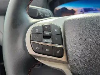 Ford Explorer 2025 Active 4dr SUV