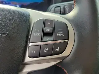 Ford Explorer 2025 Active 4dr SUV
