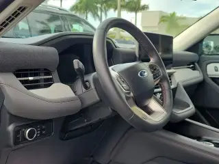 Ford Explorer 2025 Active 4dr SUV