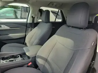 Ford Explorer 2025 Active 4dr SUV