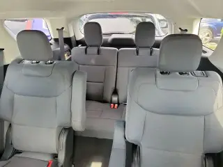 Ford Explorer 2025 Active 4dr SUV