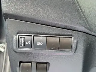 Toyota Corolla Cross 2022 LE 4dr Crossover
