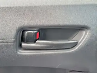 Toyota Corolla Cross 2022 LE 4dr Crossover