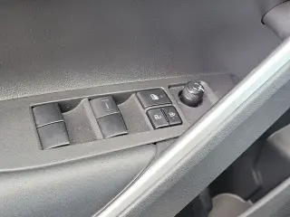 Toyota Corolla Cross 2022 LE 4dr Crossover