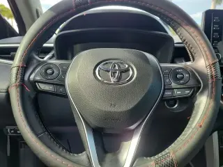 Toyota Corolla Cross 2022 LE 4dr Crossover