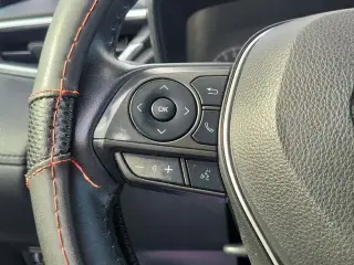 Toyota Corolla Cross 2022 LE 4dr Crossover