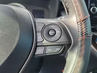 Toyota Corolla Cross 2022 LE 4dr Crossover