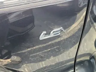 Toyota Corolla Cross 2022 LE 4dr Crossover