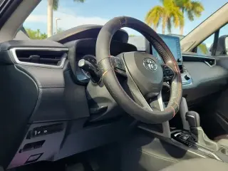 Toyota Corolla Cross 2022 LE 4dr Crossover
