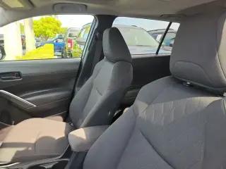 Toyota Corolla Cross 2022 LE 4dr Crossover