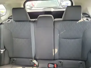 Toyota Corolla Cross 2022 LE 4dr Crossover