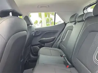 Hyundai VENUE 2022 Limited 4dr Crossover