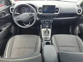 Hyundai VENUE 2022 Limited 4dr Crossover