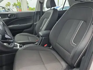 Hyundai VENUE 2022 Limited 4dr Crossover