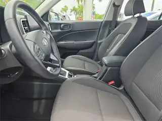 Hyundai VENUE 2022 Limited 4dr Crossover