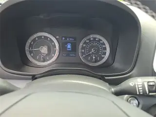 Hyundai VENUE 2022 Limited 4dr Crossover
