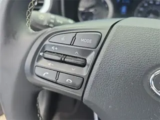 Hyundai VENUE 2022 Limited 4dr Crossover