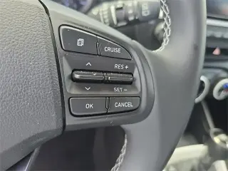 Hyundai VENUE 2022 Limited 4dr Crossover