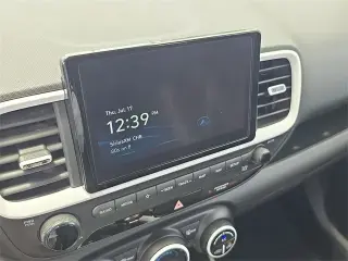Hyundai VENUE 2022 Limited 4dr Crossover