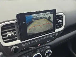 Hyundai VENUE 2022 Limited 4dr Crossover
